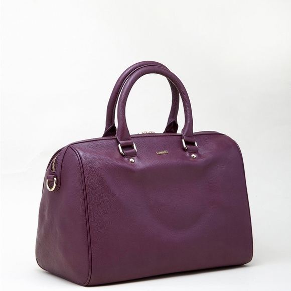 Sacoor Brothers WOMEN'S TOTE BAG - Picture 2 of 16